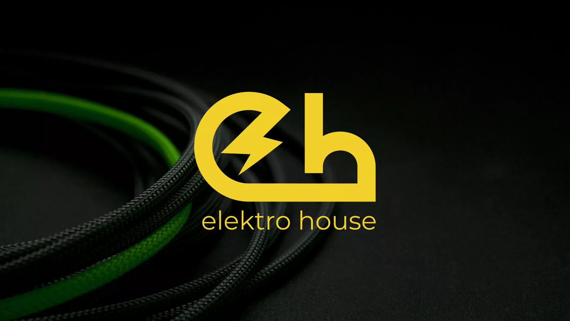 Создание сайта компании «Elektro House» в Петрове Вале